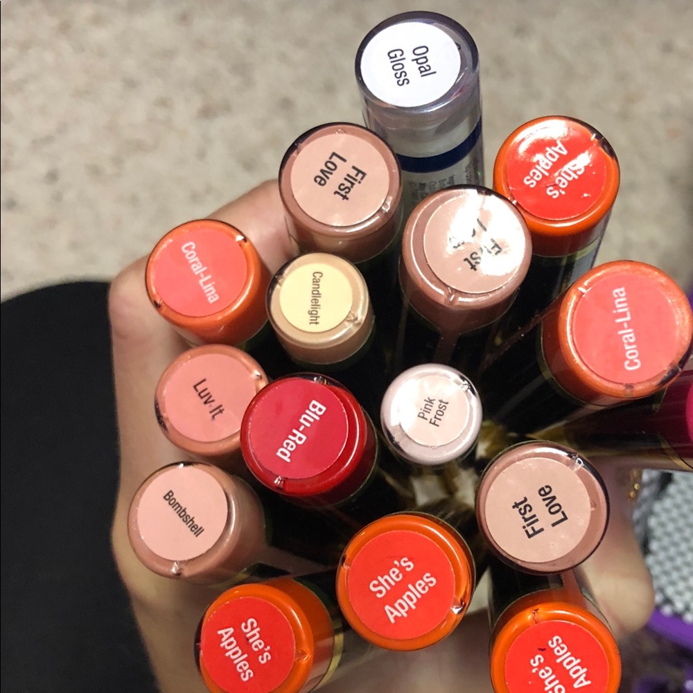 Lipsense
